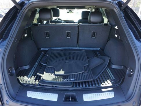Used 2022 Cadillac XT5 Premium Luxury image 18