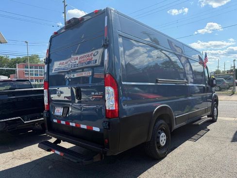 Used 2019 RAM ProMaster 3500 FWD image 5