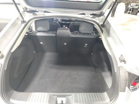 Used 2024 Toyota Prius LE image 11