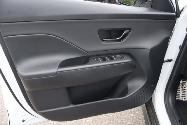 Used 2024 Hyundai Kona N Line AWD/4WD image 12