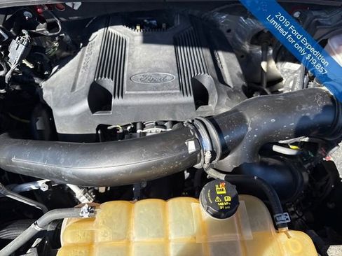 Used 2019 Ford Expedition Limited w/ Equipment Group 303A image 18