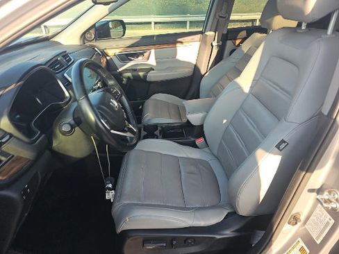 Used 2018 Honda CR-V EX-L image 3