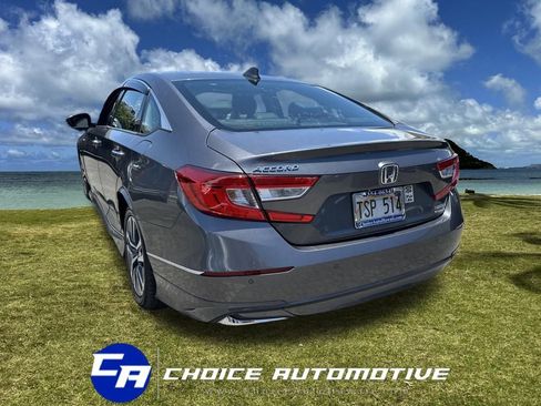 Used 2018 Honda Accord Touring image 5