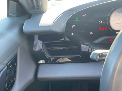 Used 2020 Porsche Taycan 4S w/ Premium Package image 13