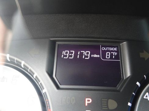 Used 2011 Honda Odyssey EX-L image 8