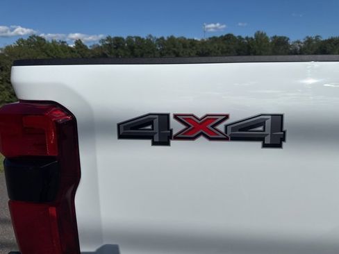 New 2026 Ford F350 Lariat image 19