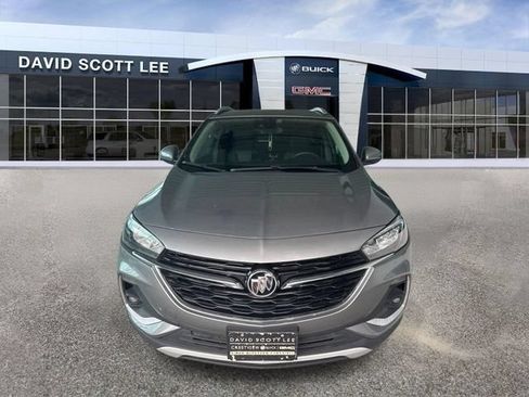 Used 2023 Buick Encore GX Select FWD image 2