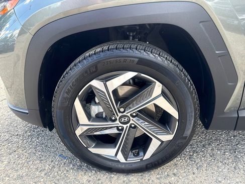 Certified 2023 Hyundai Tucson SEL w/ Convenience Package AWD/4WD image 11