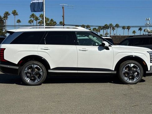 New 2026 Hyundai Palisade Limited image 5