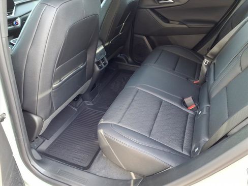 New 2026 Chevrolet Equinox LT w/ Convenience Package II image 6