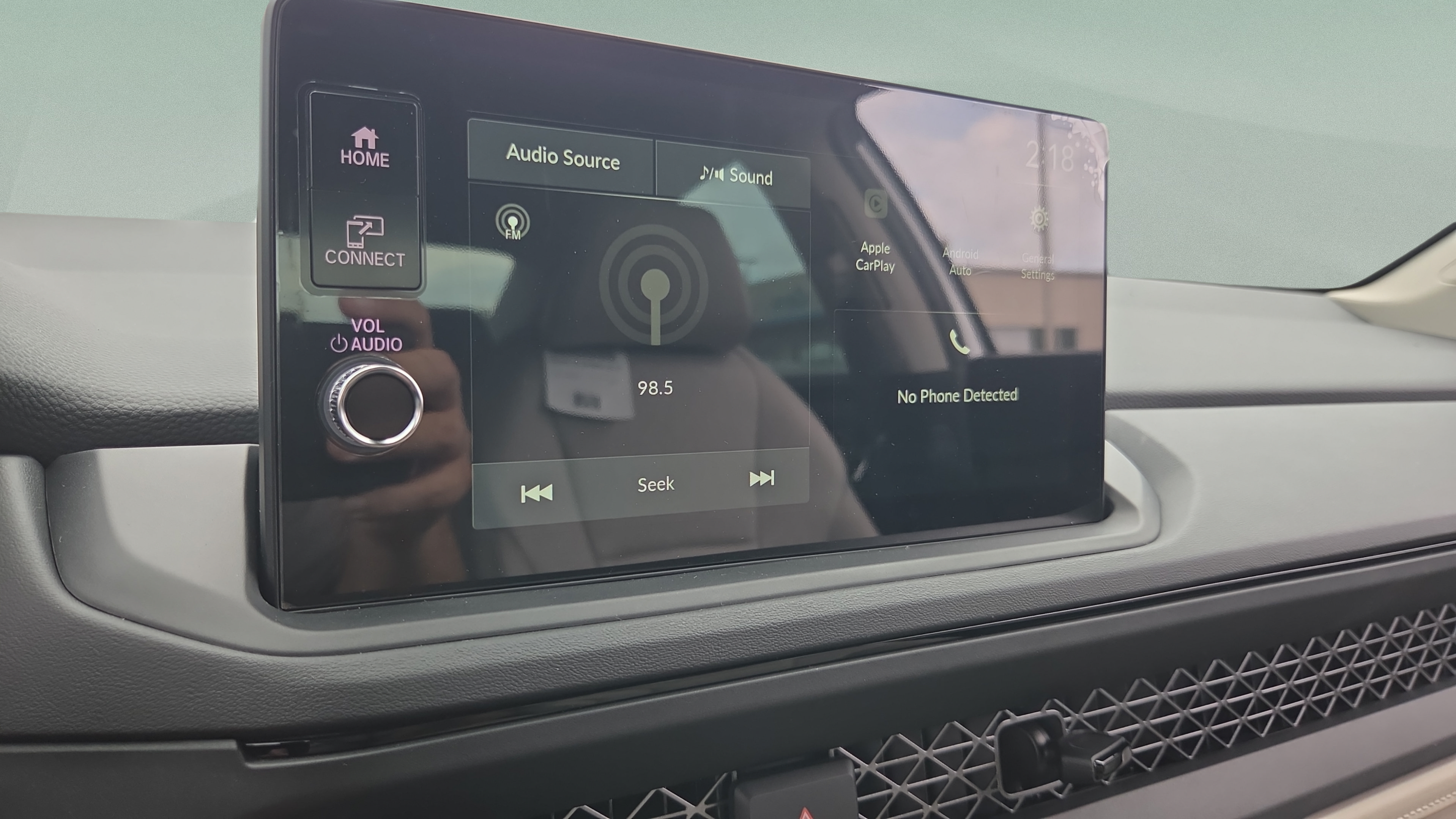 New 2026 Honda Accord LX image 21
