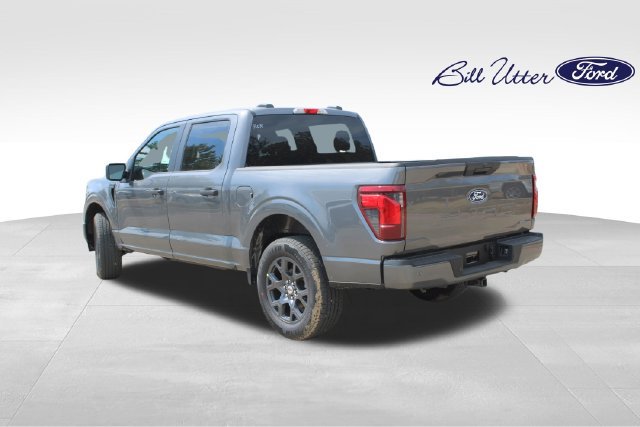 New 2026 Ford F150 STX w/ Equipment Group 200A RWD image 4