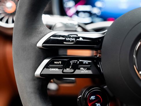 Used 2024 Mercedes-Benz AMG GT 55 image 47