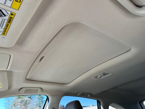 Used 2014 Honda CR-V EX image 33