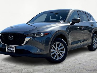Certified 2023 MAZDA CX-5 AWD 2.5 S w/ Preferred Package