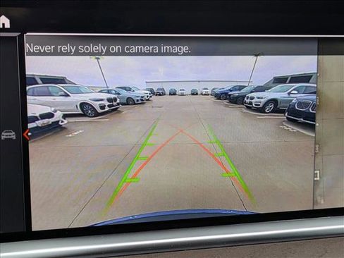 Used 2023 BMW X5 xDrive40i w/ Parking Assistance Package image 14