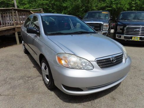 Used 2006 Toyota Corolla CE FWD image 4