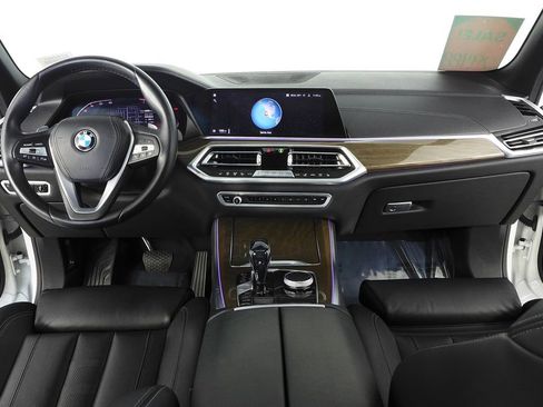 Used 2020 BMW X5 sDrive40i w/ Premium Package image 25