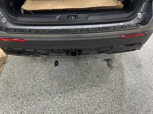 New 2027 Ford Explorer ST-Line AWD/4WD image 31