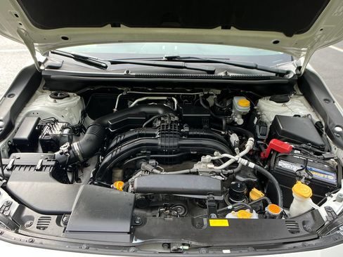 Used 2019 Subaru Crosstrek 2.0i Premium AWD/4WD image 21