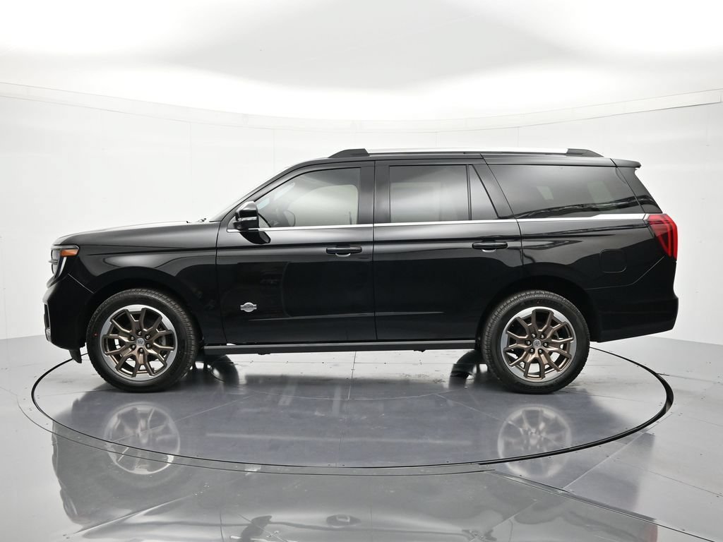 New 2026 Ford Expedition King Ranch AWD/4WD image 8