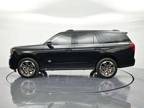 New 2026 Ford Expedition King Ranch AWD/4WD image 8