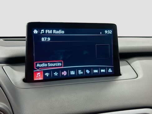 Used 2020 MAZDA CX-9 Touring w/ Touring Premium Package AWD/4WD image 21