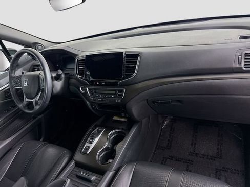 Used 2022 Honda Passport TrailSport image 30