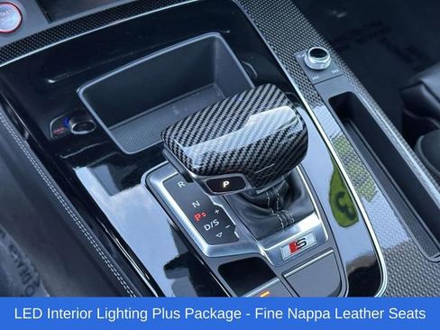 Used 2023 Audi SQ5 Prestige image 6