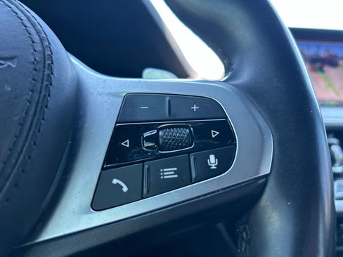 Used 2022 BMW X3 sDrive30i w/ M Sport Package RWD image 15