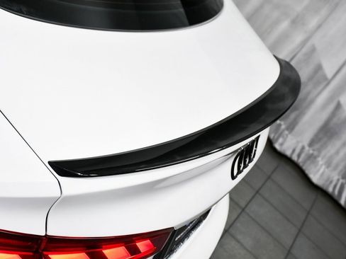 Used 2024 Audi RS 5 Sportback w/ Dynamic Package image 94