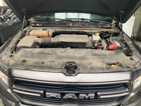 Used 2020 RAM 1500 Big Horn image 27