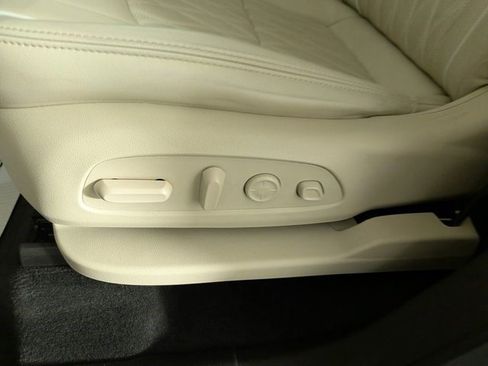 Certified 2023 Buick Enclave Avenir image 18