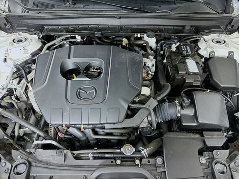 Used 2025 MAZDA CX-30 AWD 2.5 S w/ Preferred Package image 32