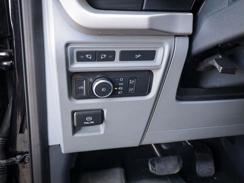 Used 2022 Ford F150 XLT w/ Equipment Group 302A High image 21