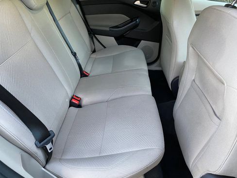 Used 2016 Ford Focus Electric Hatchback image 45