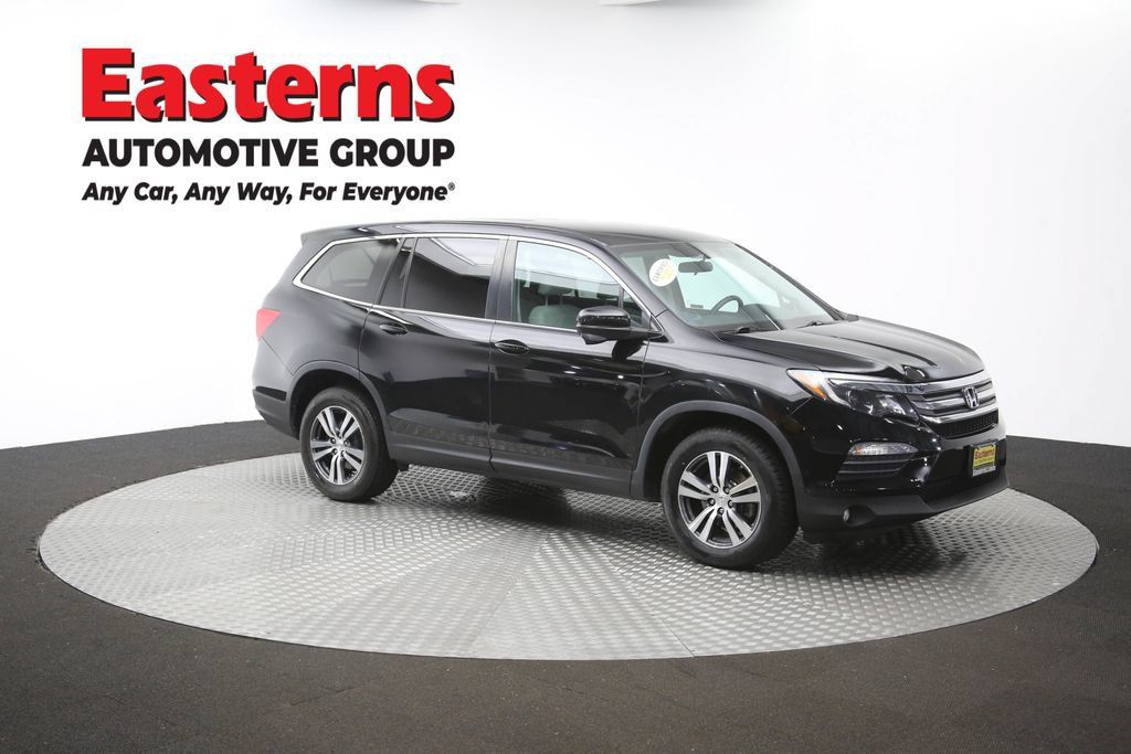 Used 2018 Honda Pilot EX image 46