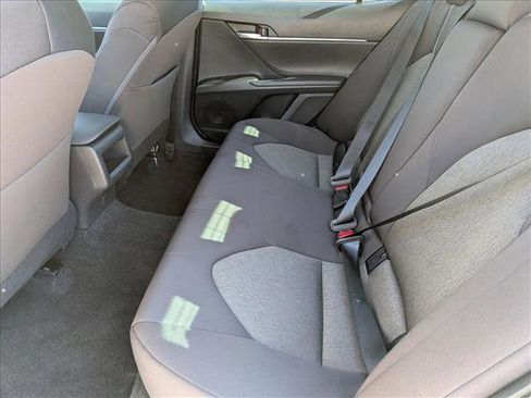Certified 2024 Toyota Camry LE w/ Convenience Package image 18