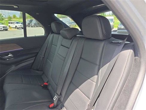 Certified 2025 Mercedes-Benz GLE 350 4MATIC image 17