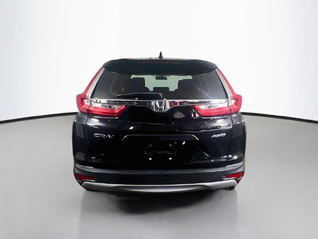 Used 2017 Honda CR-V LX image 20