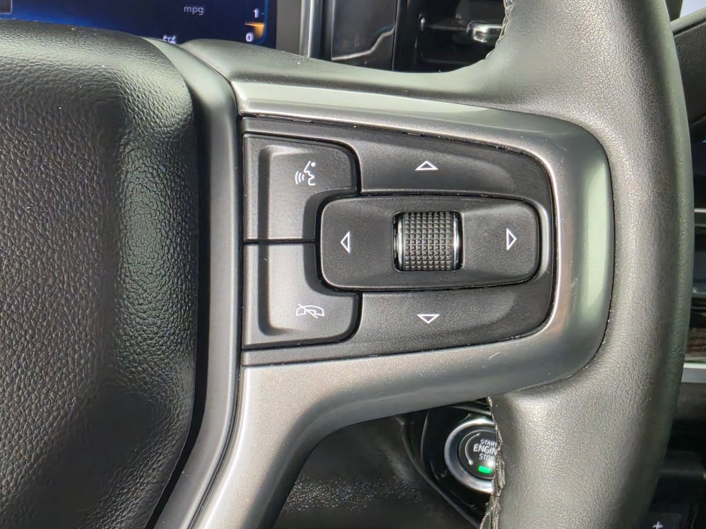 Used 2025 Chevrolet Silverado 2500 LT w/ Convenience Package AWD/4WD image 23