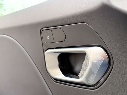 New 2025 Kia K4 GT-Line w/ GT-Line Sunroof Package image 19