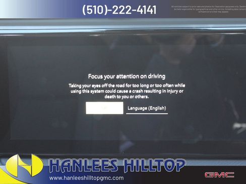 New 2026 GMC Sierra 3500 Denali w/ Denali Reserve Package image 26