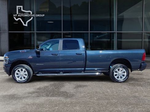 New 2026 RAM 2500 Laramie w/ Towing Technology Group image 7
