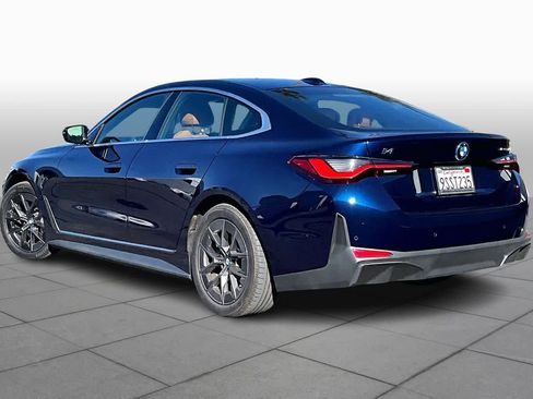 Used 2025 BMW i4 eDrive40 w/ Premium Package image 11