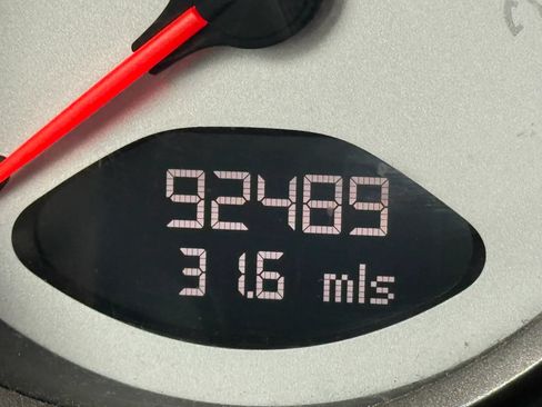 Used 2005 Porsche Boxster S RWD image 15