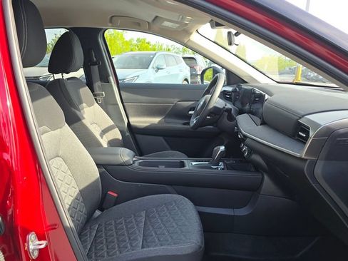 Used 2025 Nissan Kicks SV w/ Charging Package AWD/4WD image 10
