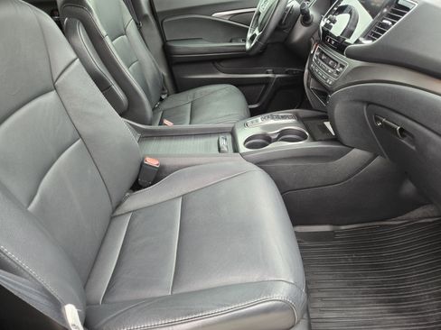 Used 2021 Honda Pilot Special Edition image 25