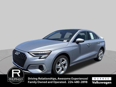 Used 2024 Audi A3 2.0T Premium