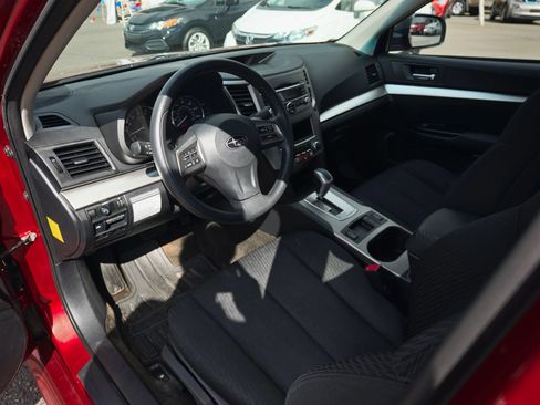 Used 2012 Subaru Legacy 2.5i w/ Alloy Wheel Pkg AWD/4WD image 18
